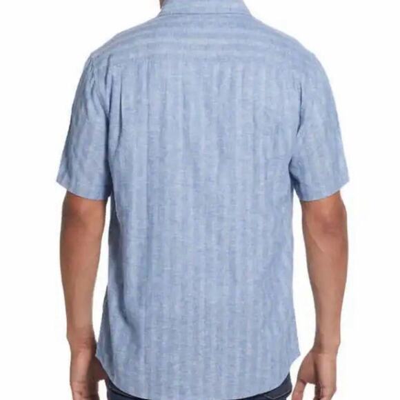 Weatherproof Men’s Short Sleeve Size 3X NWT - Picture 3 of 6